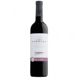 VINO MARZEMINO DOC CASTEL...
