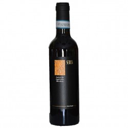 VINO MOSCATO PASSITO SEREN...