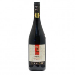 VINO PIGNOLO DOC  Eldoro...