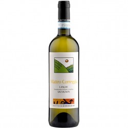 CORREGGIA LANGHE SAUVIGNON...
