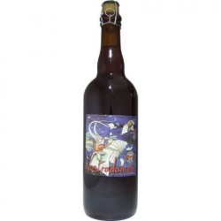 BIRRA NOSTRADAMUS 9 % 20 PL...