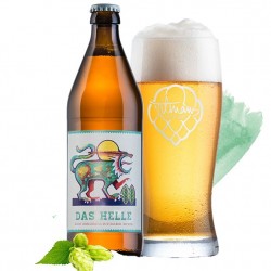 BOTT. BIRRA TILMANS DAS...