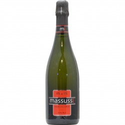 MASSUSSI FRANCIACORTA EXTRA...