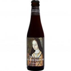 BIRRA DUCHESSE BOURGOGNE...