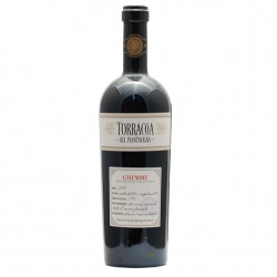 Ghemme D.O.C.G. 750 Ml* 2014