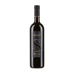 EREMA CANNONAU DI GALLURA...