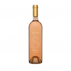 NUDO CANNONAU DI GALLURA...