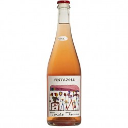 TENUTA  FORNACE FESTAJOLE...