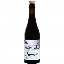 BIRRA LUPULUS HIBERNATUS 9...