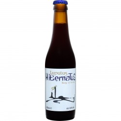 BIRRA LUPULUS HIBERNATUS 9%...