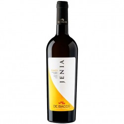 VINO BIANCO DOLOMITI JENIA...