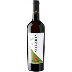VINO SOLARIS  DE BACCO   CL.75