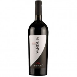 VINO PAVANA VANDUJA  DE...