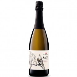 VINO SACA SPUMANTE EXTRA...