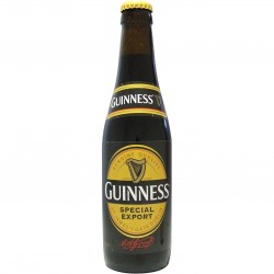 BIRRA GUINNESS 5% BOTTIGLIA...