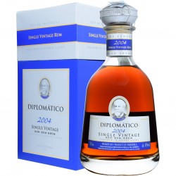 RUM DIPLOMATICO SINGLE...