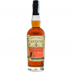 RUM PLANTATION PINEAPPLE...