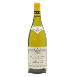 PETIT CHABLIS ALBERT PIC...