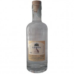 grappa bianca cc.500...