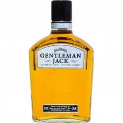 JACK DANIEL'S apple whiskey...