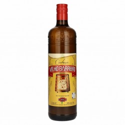 CACHACA VELHO BARREIRO CL.70