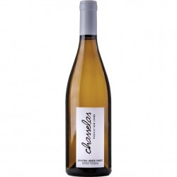 DOM.DIDIER PABIOT CHASSELAS...