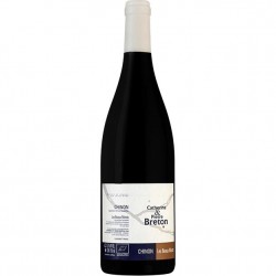 CHINON LES BEAUX MONTS...