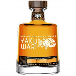 Yaku Wari Pot Still Single...