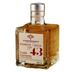 rum il sole d'inverno...