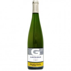 Riesling Moenchberg Gresser...