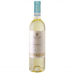 VINO LUGANA  SCOLARI CL.75...