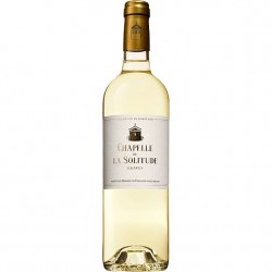 LONDON DRY GIN CRESPO  LUNA...