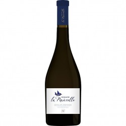 LUGANA DOC 0.75 PIEVECROCE...