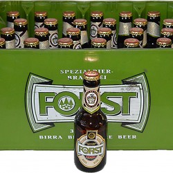CASSA  BIRRA FORST KRONEN...