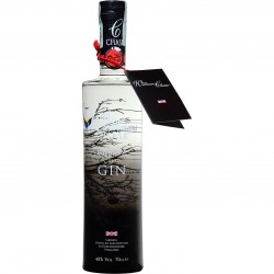 GIN WILLIAMS ELEGANT 48