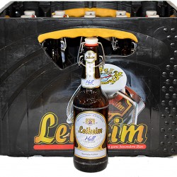 CASSA  BIRRA  LEIKEIM  HELL...