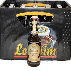 CASSA  BIRRA  LEIKEIM...