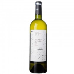 Dom. Laougue Pacherenc Du...