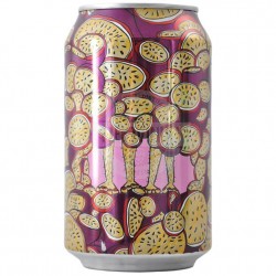 LERVIG PASSION TANG 330ml...