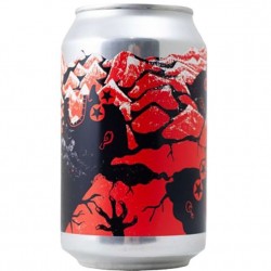 LERVIG KONRAD'S STOUT 330ml...