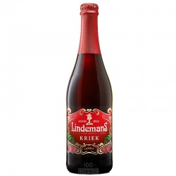 BIRRA LINDEMANS KRIEK 5°...