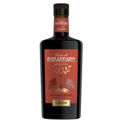 VIRTU DI RABARBARO NARDINI...