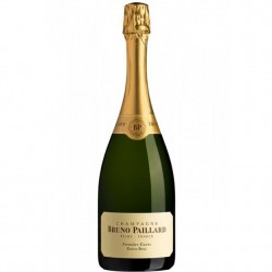 CHAMPAGNE BRUNO PAILLARD...