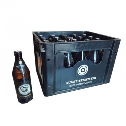 CASSA BIRRA QUARTIERMEISTER...
