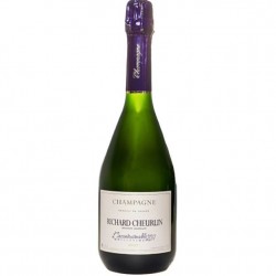 CHAMPAGNE RICHARD CHEURLIN...