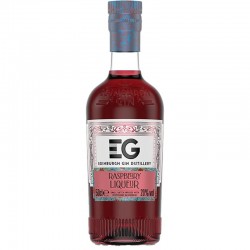 GIN's EDINBURGH RASPBERRY...