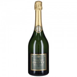 CHAMPAGNE DEUZ  nudo CL.75