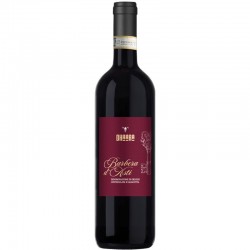 BARBERA D'ASTI DOCG DHAARA...