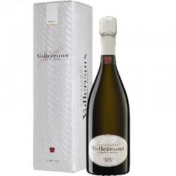 Champagne Vollereaux Brut...