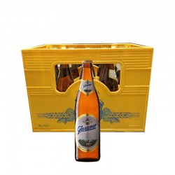 CASSA BIRRA GLOSSNER HOPF....